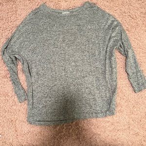 Maurice’s L Batwing Sweater